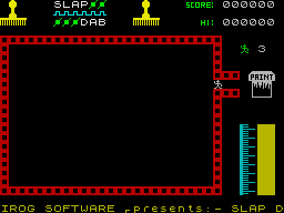 Slap Dab (1983)(Anirog Software)